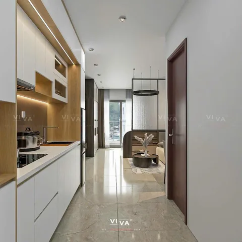 Căn hộ PHÚ TÀI CENTRAL LIFE QUY NHƠN - CHỈ 1,3 TỶ/CĂN