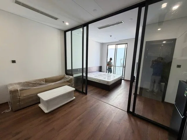 🏠 BÁN CĂN HỘ MẶT TIỀN HOÀNG BÍCH SƠN - SÁT BIỂN - 6 TẦNG - DÒNG TIỀN 80TR/THÁNG