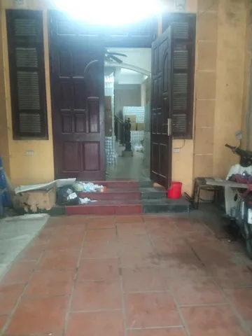 BÁN NHÀ MẶT PHỐ NGŨ NHẠC – 86M² – 3 TẦNG – VỪA Ở VỪA KINH DOANH – GIÁ 13,8 TỶ