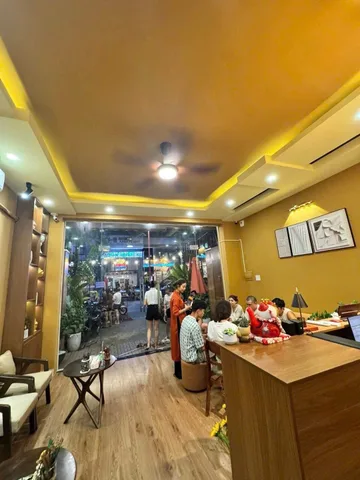 🏠 BÁN NHÀ MẶT TIỀN AN THƯỢNG 2 - SƠN TRÀ - 90M2 - 5 TẦNG - DÒNG TIỀN 50TR/THÁNG - GIÁ 4X TỶ