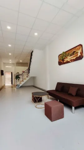 🔥 Nhà Hiếm Nở Hậu – Hẻm Xe Hơi Bình Tiên, Quận 6 - Chỉ 5.3 Tỏi🔥