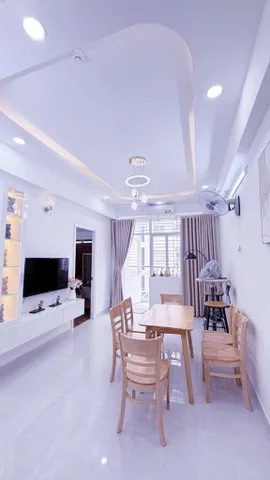 PHAN HUY ÍCH (B350) - 5*10*3TẦNG BTCT - 5PHÒNG - SÁT MT - 5,xT.

📞 Liên hệ xem ngay: 0902 106 911