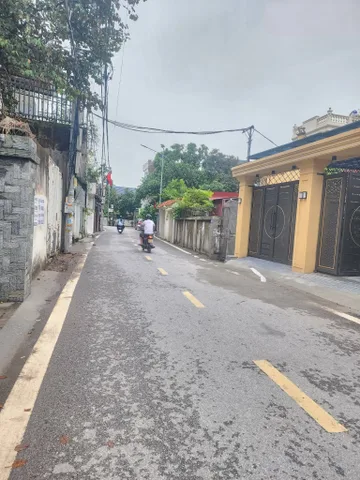 Nhà cấp 4 mặt đường Vĩnh Khê, An Đồng, An Dương, Hải Phòng - LH 0398787284