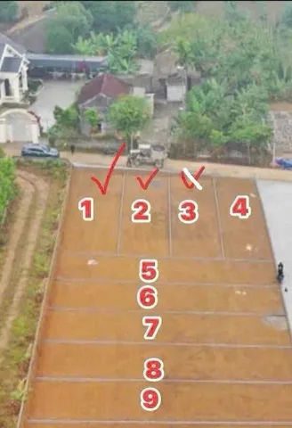 Với 530tr sở hữu ngay bất động sản siêu đẹp
