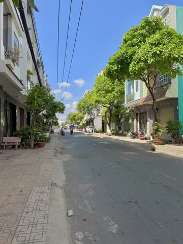 🏡 MẶT TIỀN PHAN VĂN KHỎE – TRUNG TÂM MỸ THO