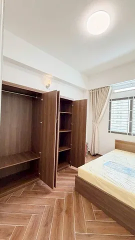 Hẻm nhựa 8m ngay chợ Tân Hương, nhà đẹp 3 tầng 4*12 vuông vức, 5pn, 7.3tỷ (283c1)

📞 Liên hệ xem ngay: 0902 106 911