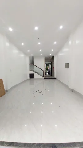 Nhà Mậu Lương 5T thang máy, DT 60/100m2 ô tô 7 chỗ ngủ trong nhà, chỉ 15 tỷ
