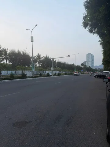 🔴💥HÀNG HIẾM - Bán cặp đất đường Nguyễn Tất Thành - Gần đường 3 tháng 2