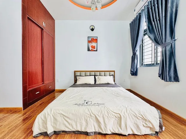 HẺM Ô TÔ PHẠM VĂN CHIÊU - 51M2 - 3 TẦNG - CHỈ 6.55 TỶ