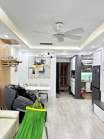 🌏 BÁN NHÀ KIM GIANG 8.8 TỶ, 45M2, 3 NGỦ, NGÕ 3M THÔNG, GẦN Ô TÔ, SỔ ĐỎ CẦM TAY.
