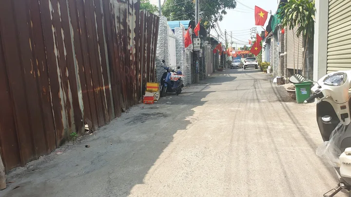 Bán đất Trảng Dài sổ riêng gấp