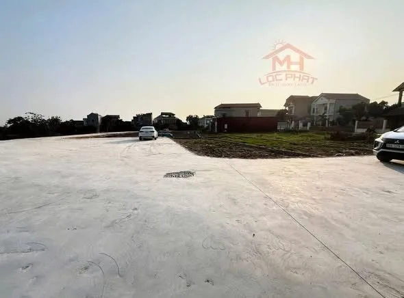 CHUYỂN NHƯỢNG LÔ ĐẤT ĐẸP TẠI Thôn Quỳnh Bội – GIA BÌNH – BẮC NINH 🏡
Vi trí: Thôn Quỳnh Bội, Gia Bình, Bắc Ninh
Giá từ 1tyxx