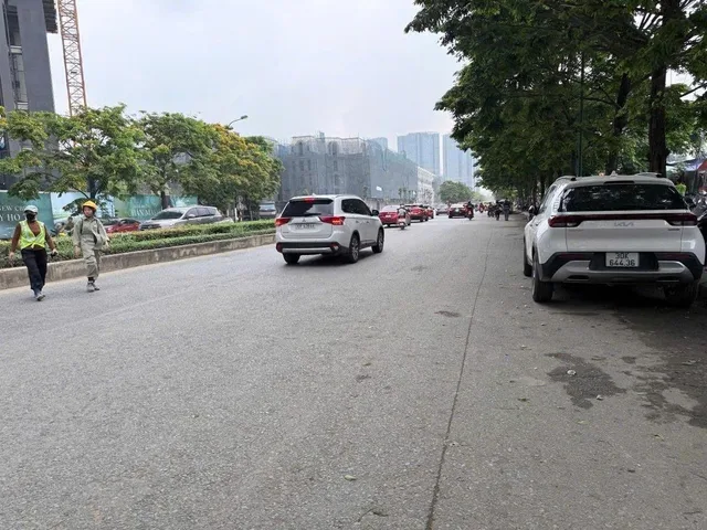BÁN ĐẤT PHÚ THƯỢNG. SÁT ĐƯỜNG ĐÔI CIPUTRA 108M. MT 6M. Ô TÔ 7 CHỖ VÀO ĐẤT - 24 TỶ