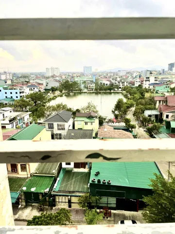 BÁN CHUNG CƯ TÂN THỊNH, CĂN GÓC, VIEW HỒ