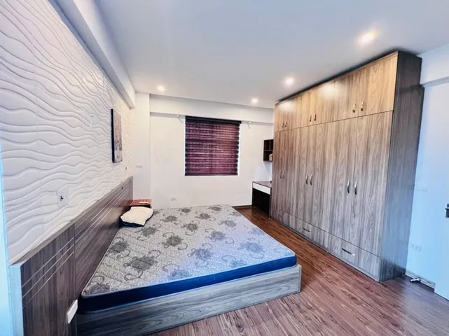 🔥 Chỉ 7.2 tỷ bán căn hộ Nguyễn Xiển 120m2, 3 ngủ rộng, có slot ô tô, gần ga tàu điện Vành Đai 3 Nguyễn Trãi 🔥