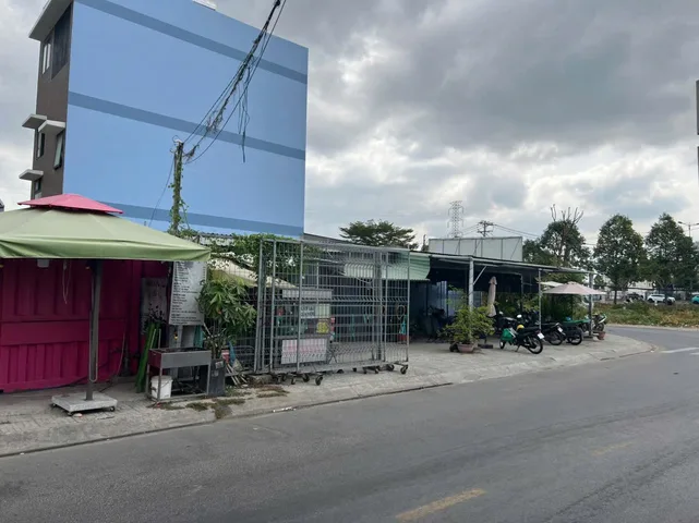Bán gấp 74m2 Đất Mặt Tiền kinh doanh Đường số 30 ra Phạm Văn Đồng