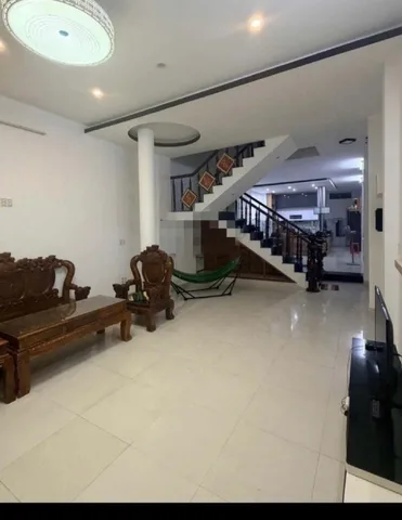 🏡 NHÀ 3 TẦNG x 97m2  MT NGUYỄN DỮ – GẦN VINMEC NGUYỄN HỮU THỌ –  CẨM LỆ_9.4