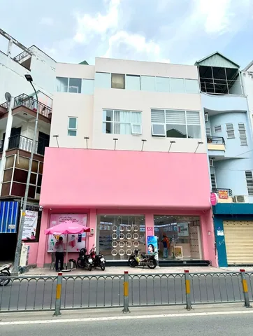 Bán đất mặt tiền Út Tịch gần sân bay Tân Sơn Nhất giá đầu tư Lh Hương:0906689296