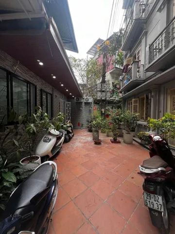 💥 CĂN HỘ TẦNG 1 PHỐ CỔ – NHÀ ĐẸP LONG LANH – NGÕ RỘNG – GIÁ CỰC TỐT.