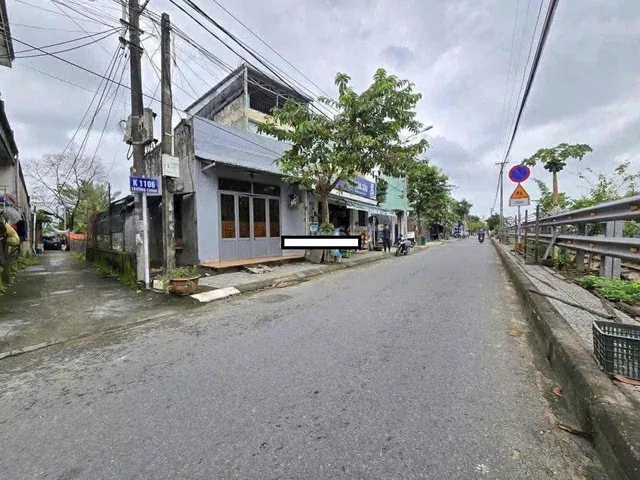 📌📌📌LÀM VIỆC TRỰC TIẾP GIÁ TỐT !!! Bán đất Trường Chinh, AN Khê