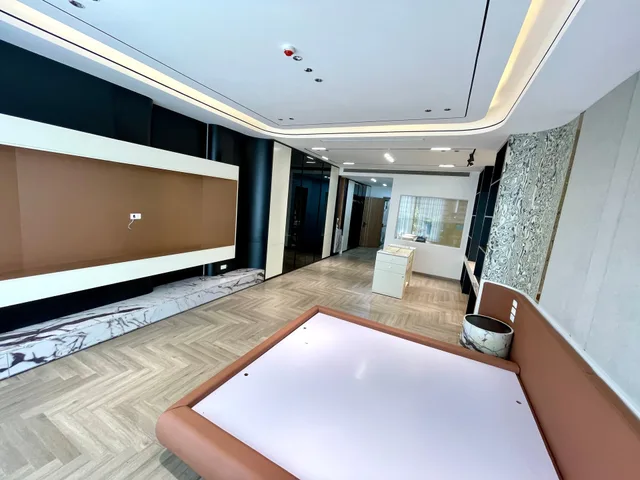 BÁN NHÀ PHÚC ĐỒNG 86M2- 7 TẦNG THANG MÁY- GARA OTO- FULL NỘI THẤT- 25.8 TỶ