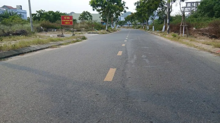 📌📌📌LÀM VIỆC TRỰC TIẾP GIÁ TỐT !!! Bán đất Hoàng Bình Chính, Hòa Hải