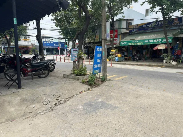 📌📌📌LÀM VIỆC TRỰC TIẾP GIÁ TỐT !!! Bán đất kiệt Nguyễn Chánh, Hòa Khánh Bắc
