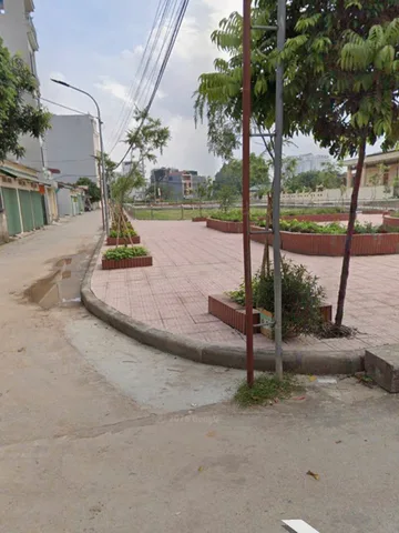 155m² Vân Canh – Xây CCMN Cực Tốt, Dòng Tiền Khủng!