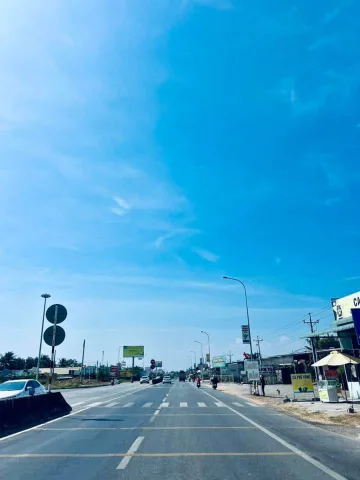 ✅ Bán đất sào có thổ cư KV Hàm Mỹ gần Phan Thiết vs Biển