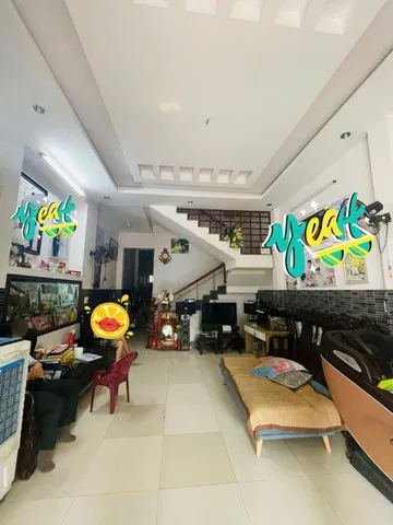 🏠 BÁN NHÀ MẶT TIỀN CHU MẠNH TRINH - CẨM LỆ - 74M2 - 3 TẦNG - CHÍNH CHỦ CHƯA HỀ QUA ĐẦU TƯ - NHỈNH 8,x tỷ
