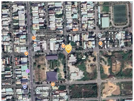 🏠 BÁN ĐẤT LÔ GÓC 2 MẶT TIỀN PHÙ ĐỔNG - HOÀ XUÂN CẨM LỆ - 170.9M2 - CHỈ NHỈNH 8 TỶ