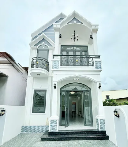 Bán nhà 106.2m² có sẵn 60m² thổ cư ngang 5m giá 3.05 tỷ tại Phường Bắc Nha Trang