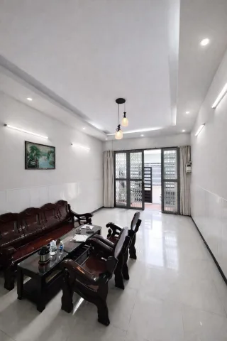 ĐƯỜNG 8M HXH THÔNG TỈNH LỘ 10 BÌNH TÂN