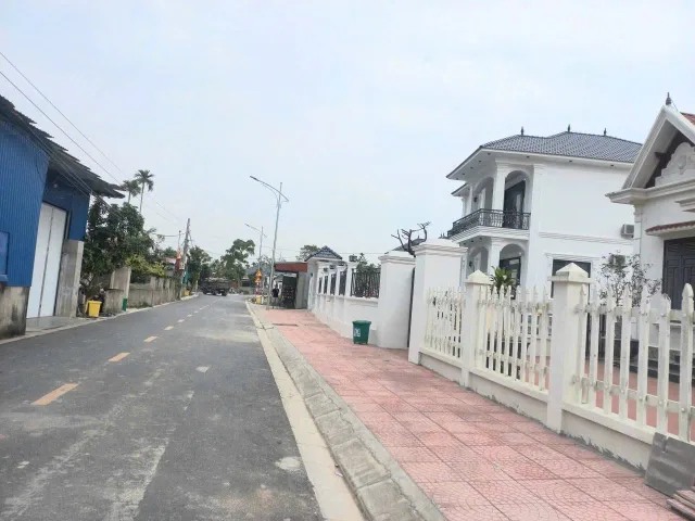4KH106.8 🔥🔥 CƠ HỘI ĐẦU TƯ ĐẸP TẠI TÂN PHONG (KIẾN HẢI) – HẢI PHÒNG 🔥🔥