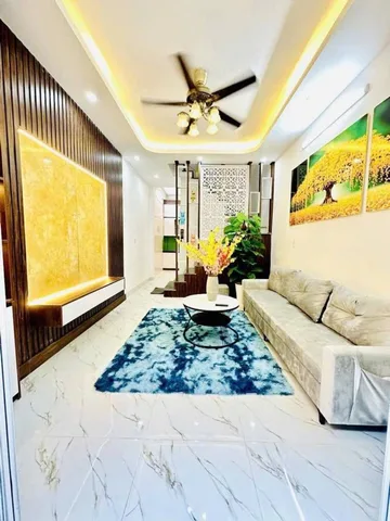 BÁN NHÀ PHỐ NGŨ NHẠC – NHÀ MỚI FULL NỘI THẤT – 5 TẦNG – GẦN MẶT PHỐ – GIÁ 7,5 TỶ