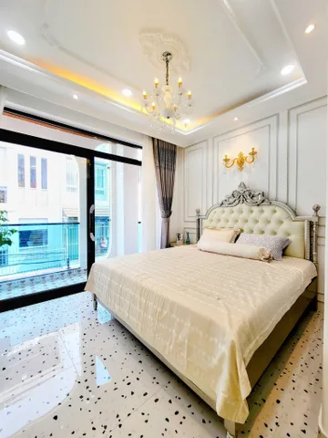 🎯CHỈ HƠN 7 TỶ.BÁN NHÀ KIM GIANG, LÔ GÓC 36M2 X 4 TẦNG.NGÕ BA GÁC, CÁCH NGÕ Ô TÔ TRÁNH 40M.