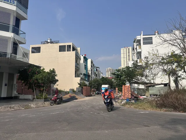 90m2 Rất Lý Tưởng để bạn Xây Nhà Ở Cạnh Phú Mỹ Hưng