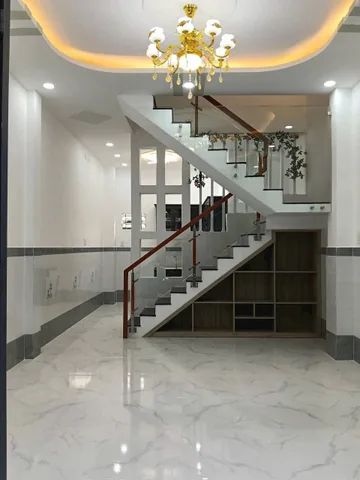 🏡 NHÀ ĐÔNG THẠNH – VÔ Ở LIỀN – GIÁ MỀM