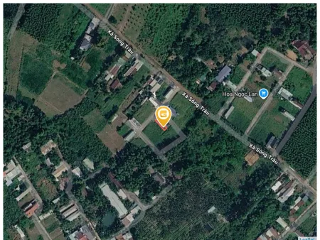Bán đất 100m² full thổ cư giá 890 triệu tại Xã Trảng Bom