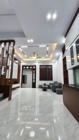 ✔️ANH THẮNG HÀ ĐÔNG GỦI MÌNH BÁN CĂNH NHÀ   TÂM HUYẾT. GULL NỘI THẤT.

💯 NHÀ MÌMH 40m2 ×4 TẦN×4,5m2 MẶC TIỀN.

✔️💯 ,GIÁ BÁN CHỈ HƠN 7 TỶ NHỎ .KHÔNG ĐÂU TÌM ĐƯỢC.

✔️NHÀ GẦN CÔNG VIÊN ,GẦN TRƯỜNG HỌC .TIỆN ÍCH BẠC NGÀN,THUẬN LỢI MỌI HOẠT ĐỘNG ,

✔️