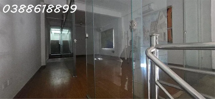 🏡 BÁN TÒA BUILDING MẶT PHỐ NGUYỄN XIỂN - LÔ GÓC - 8 TẦNG THANG MÁY - DÒNG TIỀN 65TR/THÁNG