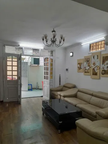 CHO THUÊ CĂN HỘ TẬP THỂ TẦNG 1 PHỐ KIM MÃ GẦN NGỌC KHÁNH, BA ĐÌNH, 2 NGỦ FULL ĐỒ, 9 TRIỆU