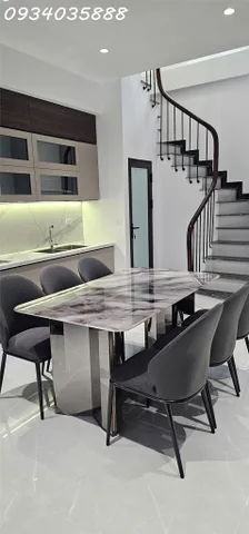 🏡 THƯỢNG THANH – NHÀ ĐẸP – THANG MÁY – FULL NỘI THẤT – GIÁ TRỊ TĂNG CAO