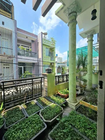 + Bán nhà 88m² 5m x 17,5m x 2 tầng giá nhỉnh 6 tỷ tại đường số 6, phường BHHB