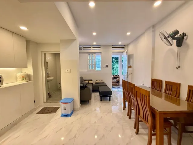 Bán cư xá điện lực Thủ Đức Ngay Metro Bình Thái - 70m² - 2.65 Tỷ