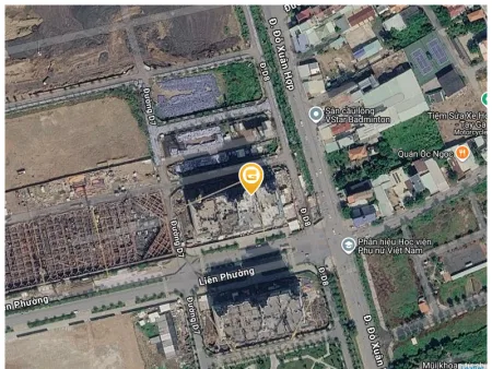 Bán Căn hộ 2pn cao cấp  84m² tại Masteri Grand View Global City