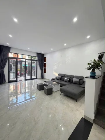 🏠 HOT NHÀ 2 TẦNG MT TRẦN LỰU - HÒA XUÂN-MT KINH DOANH ĐƯỢC 6.X TỶ
