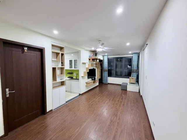 Bán Căn Hộ Chung Cư Homeland Thượng Thanh – Long Biên 68m2, giá 4,76 tỷ (Cần gấp luôn)