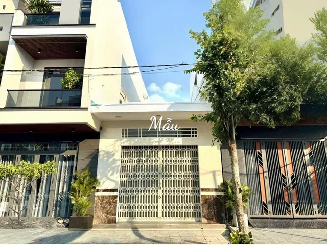 Bán nhà 100m² full thổ cư ngang 5m giá 3.5 tỷ tại Đường số 9 Phường Cái Răng