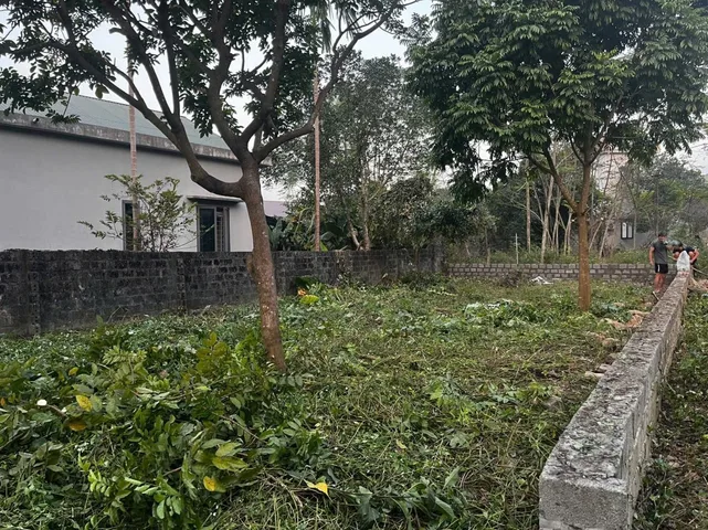 GĐ có mảnh đất để dành nhưng nay vì cần tiền lo việc nên muốn nhượng lại cho ea nào mua ở hoặc đầu tư đều 0k